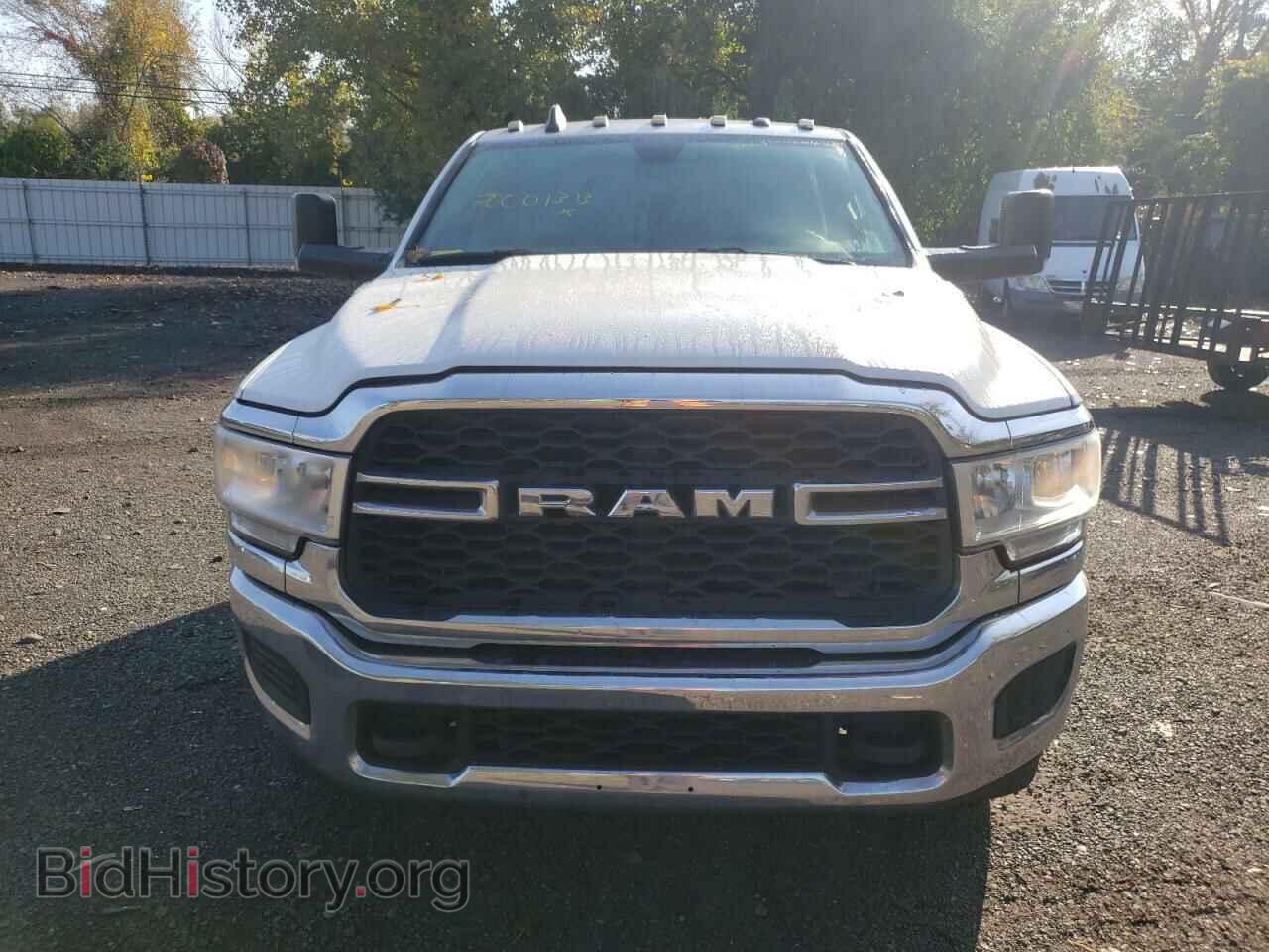 2019 RAM All Models - VIN: 3C7WRSCL9KG538425 - Фото 5