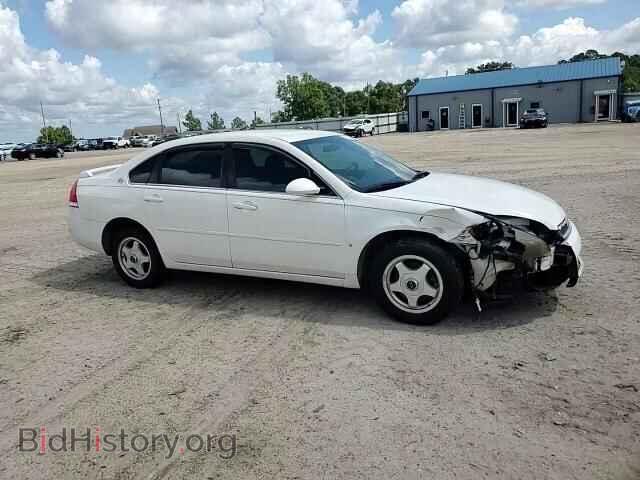 2007 CHEVROLET IMPALA - VIN: 2G1WT55K479210733 - Photo 13