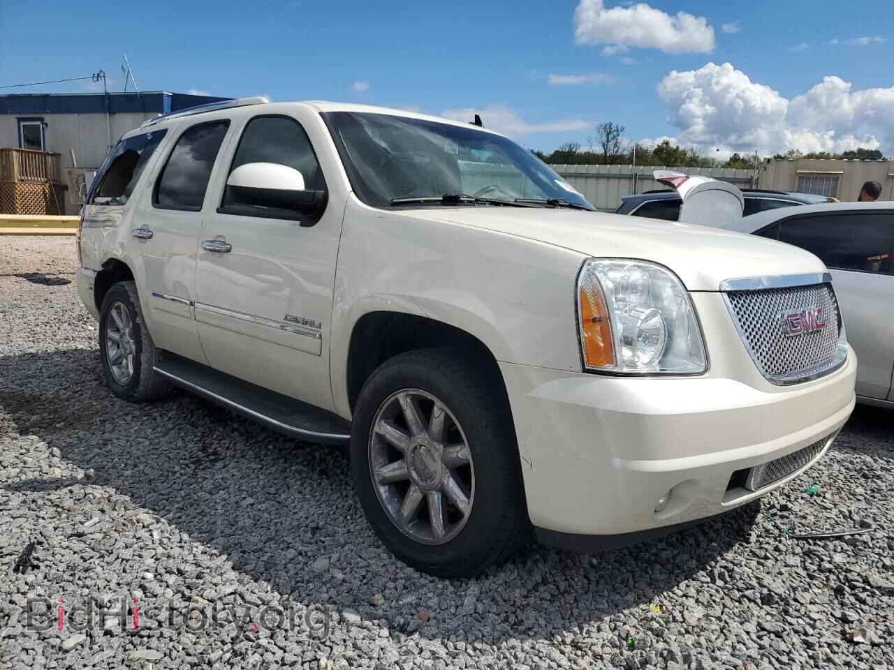 2014 GMC YUKON - VIN: 1GKS2EEF4ER228717 - Фото 4