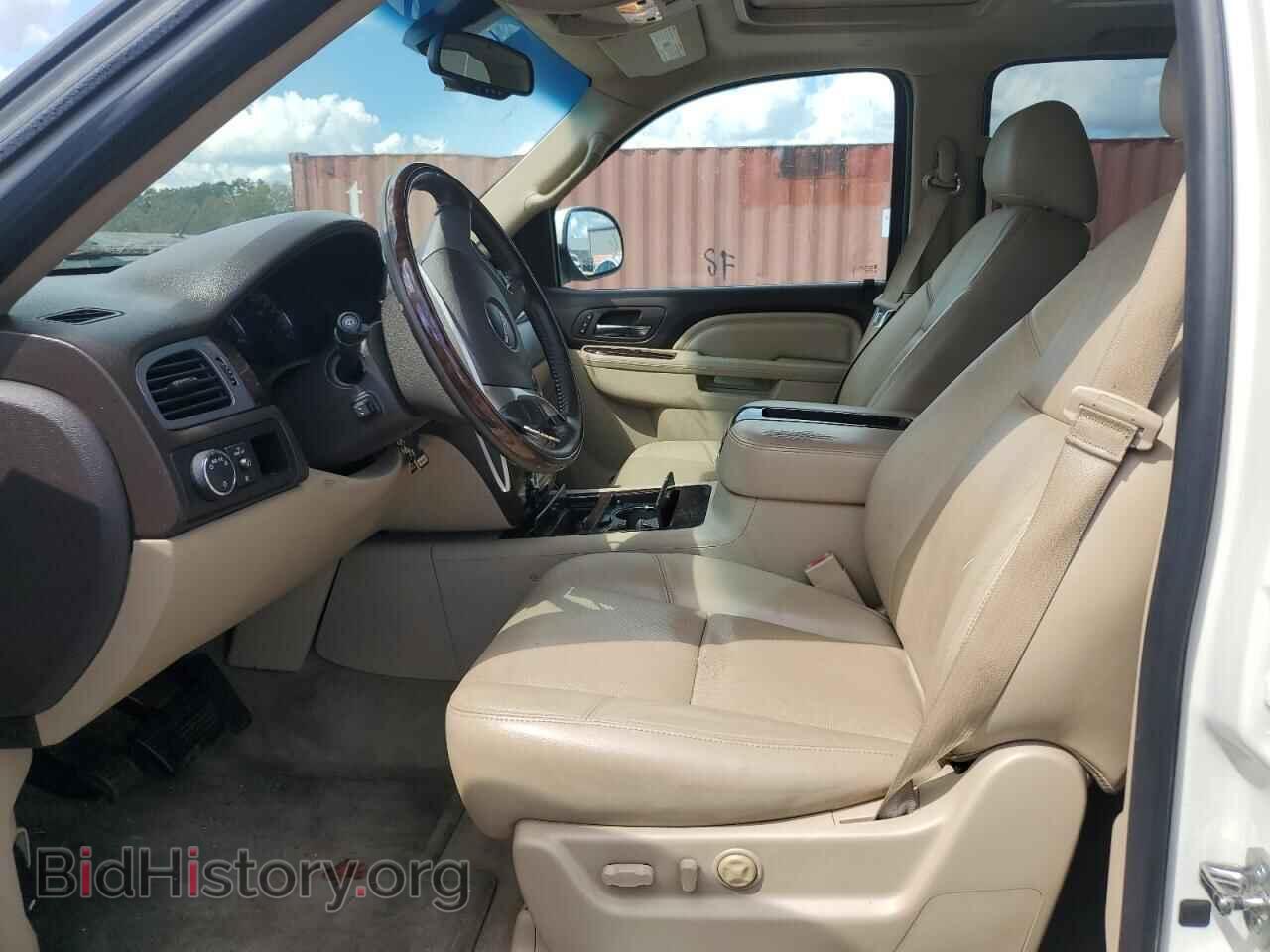2014 GMC YUKON - VIN: 1GKS2EEF4ER228717 - Фото 7