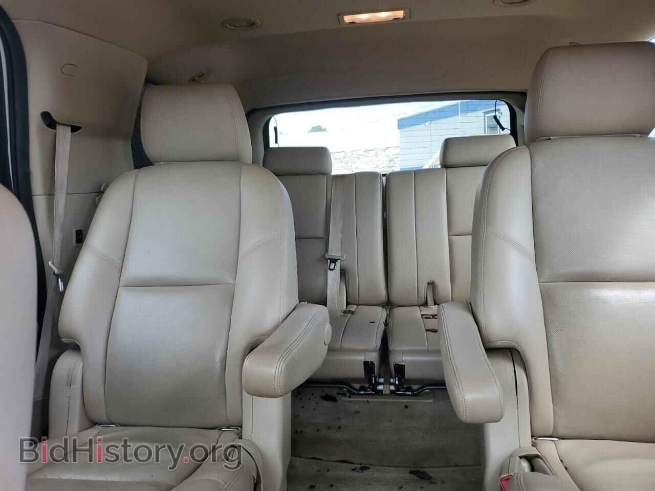 2014 GMC YUKON - VIN: 1GKS2EEF4ER228717 - Фото 10