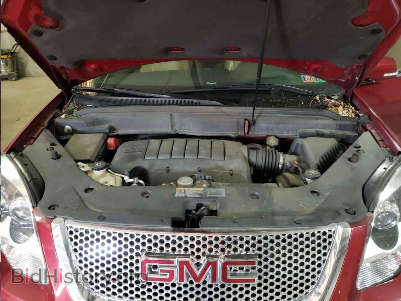 2012 GMC ACADIA DEN - VIN: 1GKKVTED0CJ358029 - Фото 7