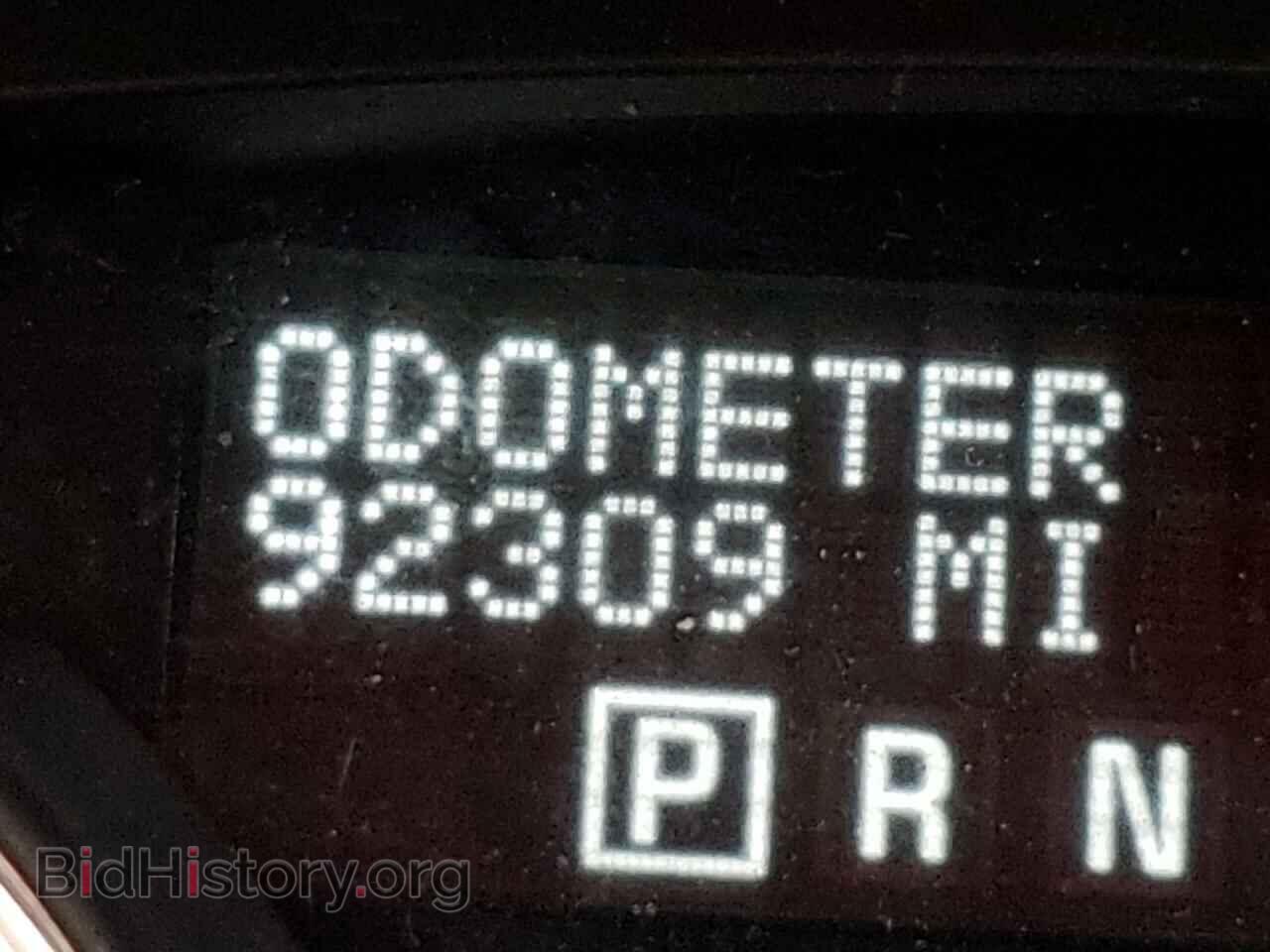 2012 GMC ACADIA DEN - VIN: 1GKKVTED0CJ358029 - Фото 8