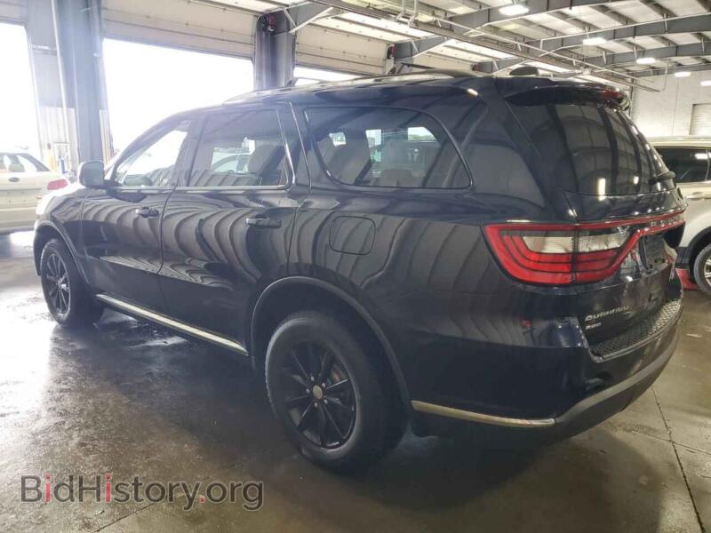 2016 Dodge DURANGO (VIN 1C4RDJDG7GC353515) — photo 2 of 15