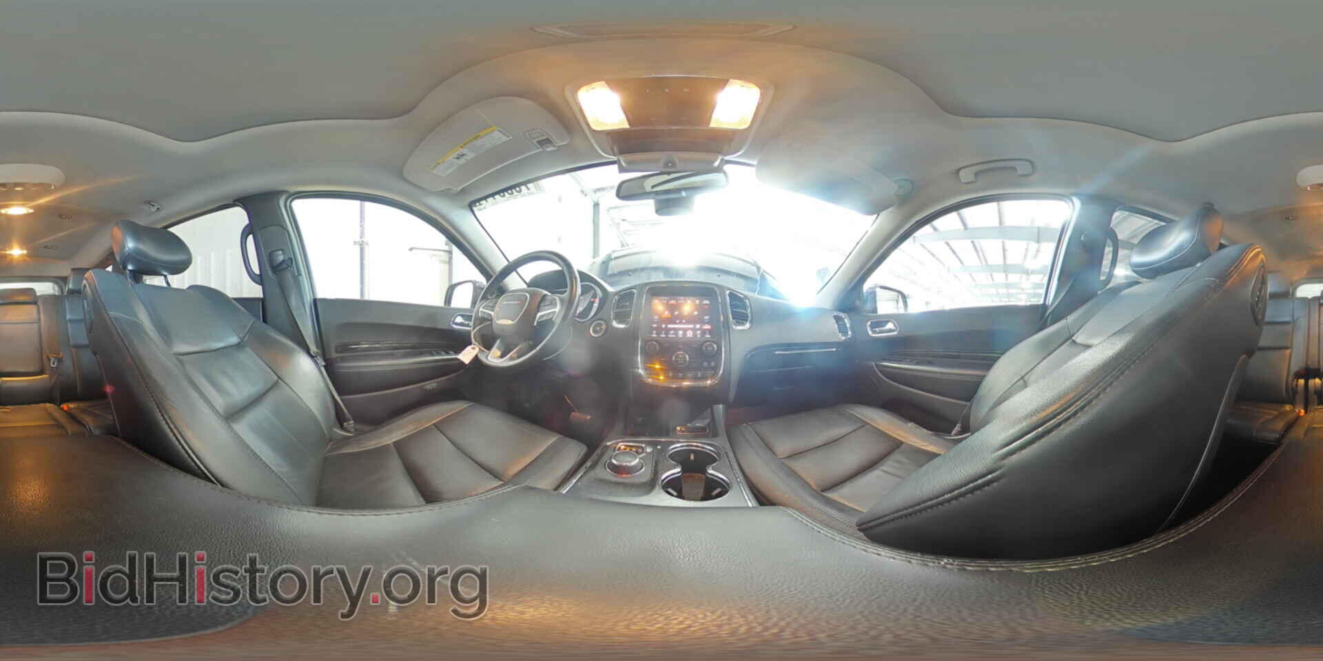 2016 DODGE DURANGO - VIN: 1C4RDJDG7GC353515 - Фото 15