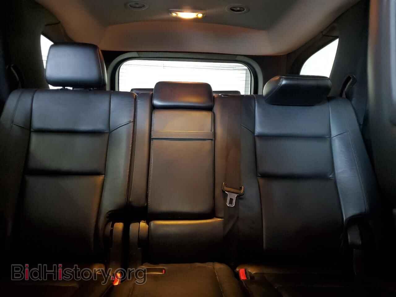 2016 DODGE DURANGO - VIN: 1C4RDJDG7GC353515 - Фото 10