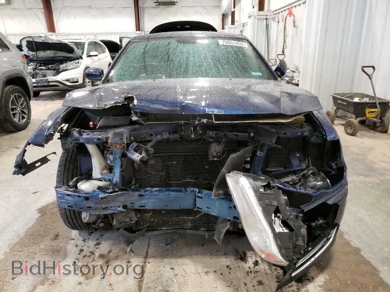 2014 CHRYSLER 300 - VIN: 2C3CCAAG7EH377700 - Фото 5