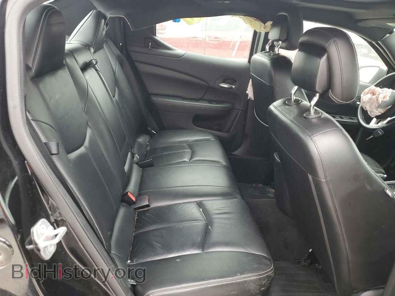 2013 DODGE AVENGER - VIN: 1C3CDZCG5DN731194 - Фото 10