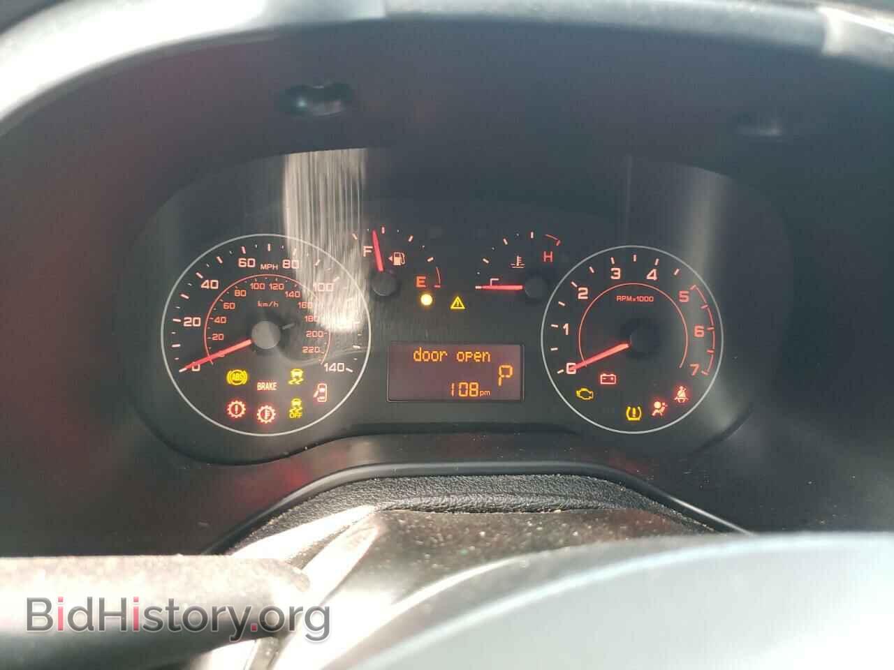2018 RAM All Models - VIN: ZFBERFBB8J6L00903 - Photo 9