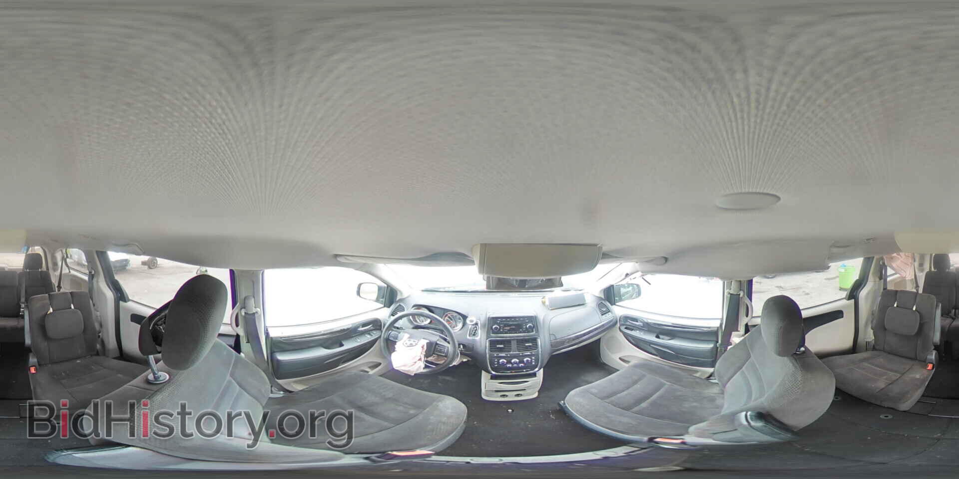 2015 DODGE CARAVAN - VIN: 2C4RDGBG5FR686999 - Photo 15