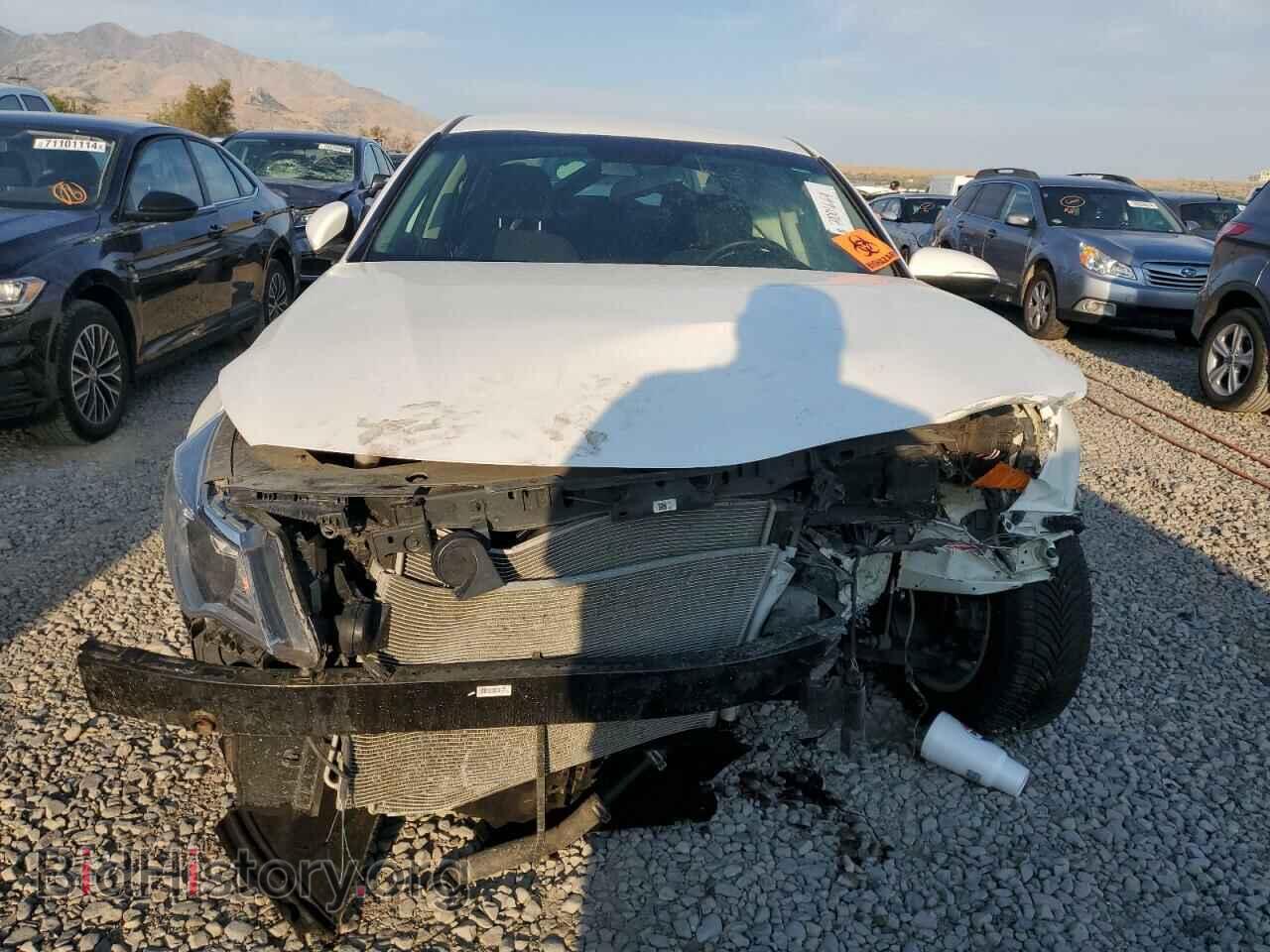 2017 KIA OPTIMA - VIN: KNAGT4L31H5163237 - Фото 5