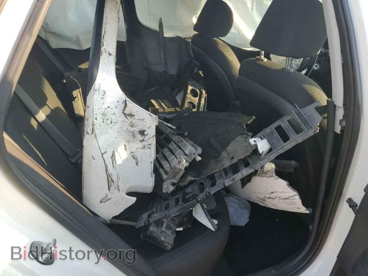 2017 KIA OPTIMA - VIN: KNAGT4L31H5163237 - Фото 10