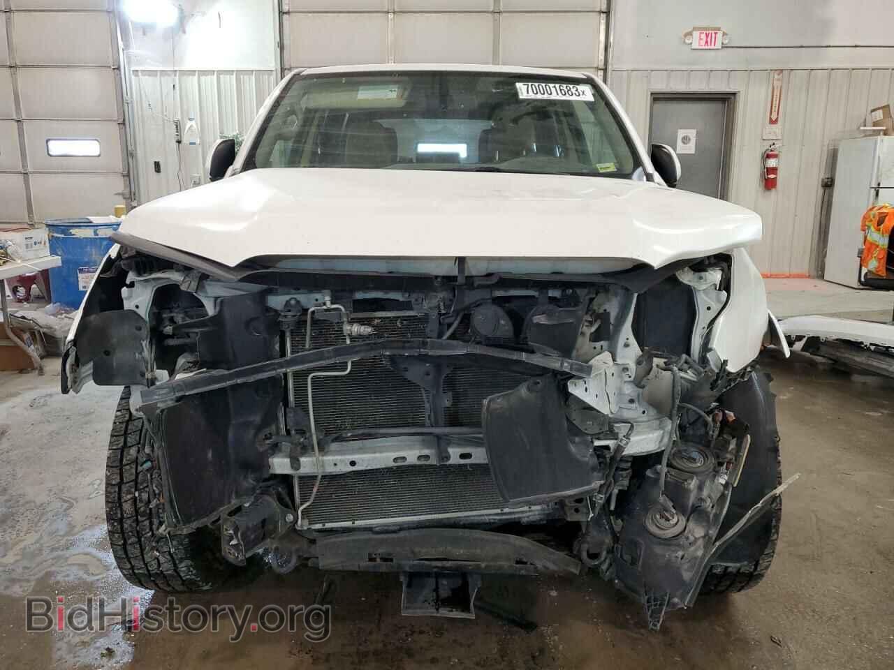2013 TOYOTA 4RUNNER - VIN: JTEBU5JR8D5110516 - Фото 5
