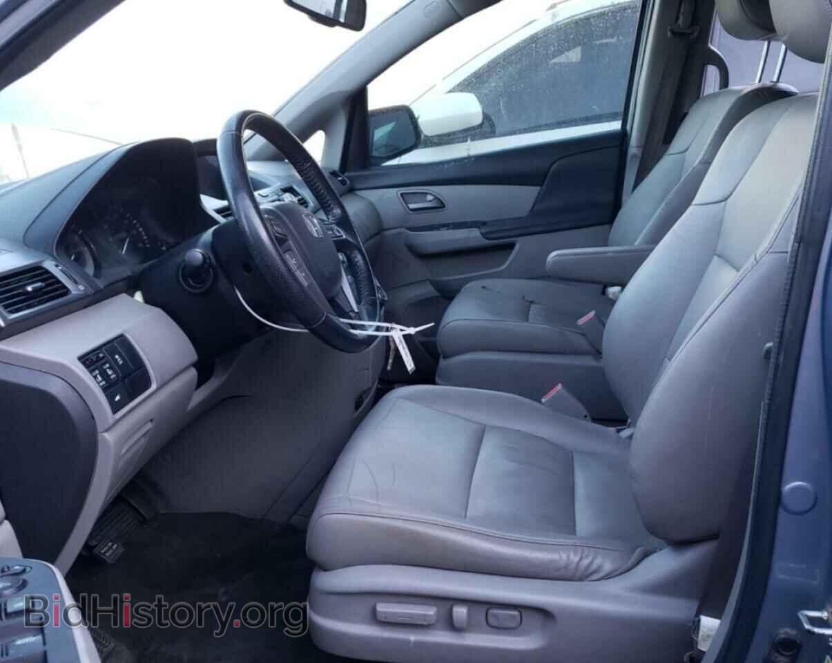 2013 HONDA All Models - VIN: 5FNRL5H60DB079004 - Photo 7