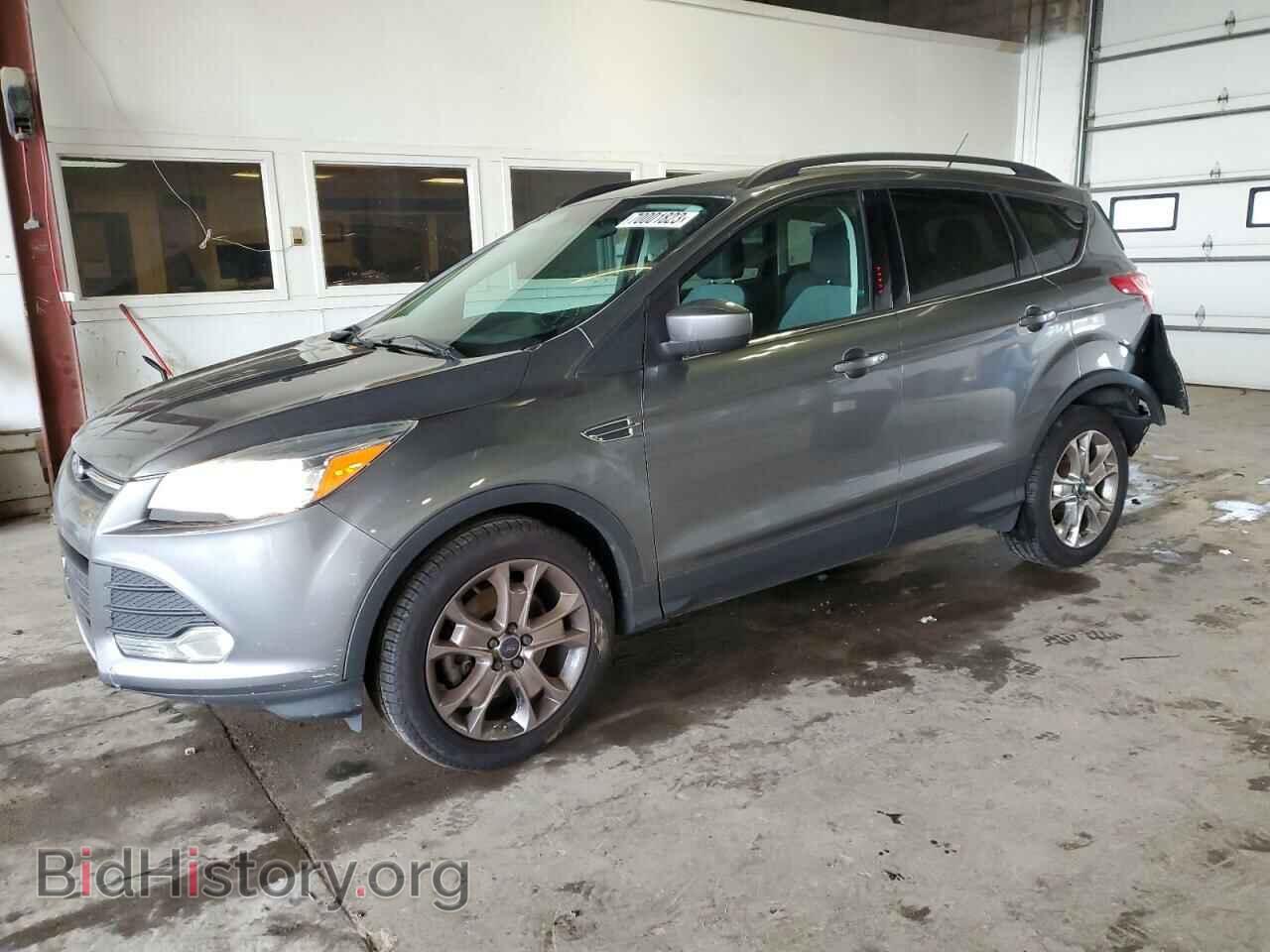 Фотография 1FMCU9G92EUC59904 - FORD ESCAPE 2014