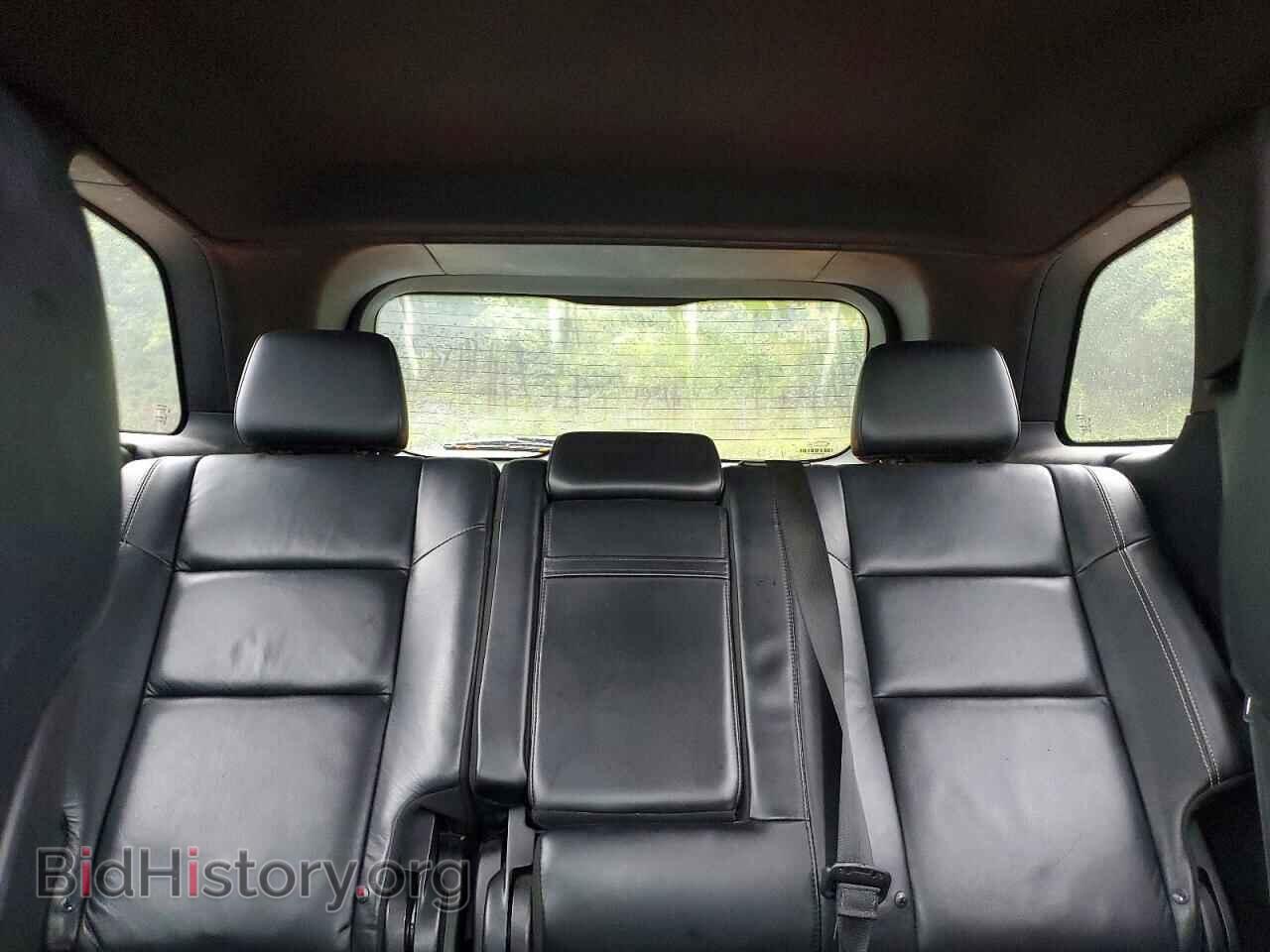 2017 JEEP CHEROKEE - VIN: 1C4RJFBG2HC849283 - Фото 10