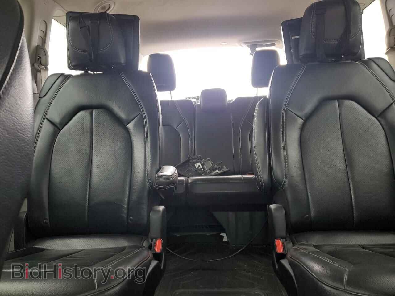 2022 CHRYSLER PACIFICA - VIN: 2C4RC1BG6NR170777 - Фото 10