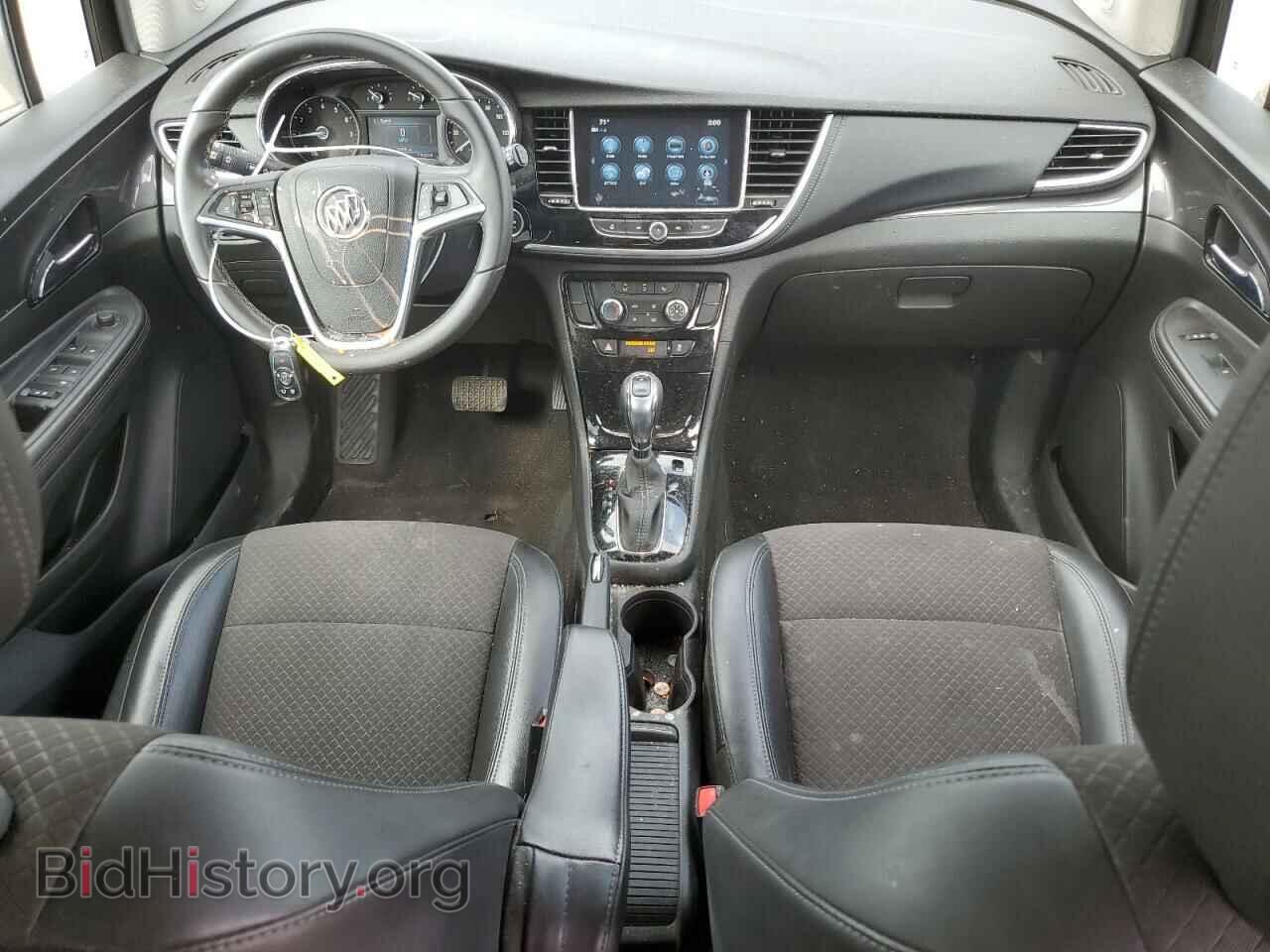 2019 BUICK ENCORE - VIN: KL4CJESB5KB892625 - Фото 8