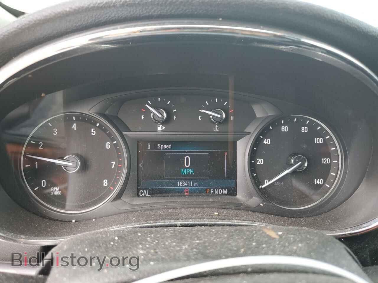 2019 BUICK ENCORE - VIN: KL4CJESB5KB892625 - Фото 9