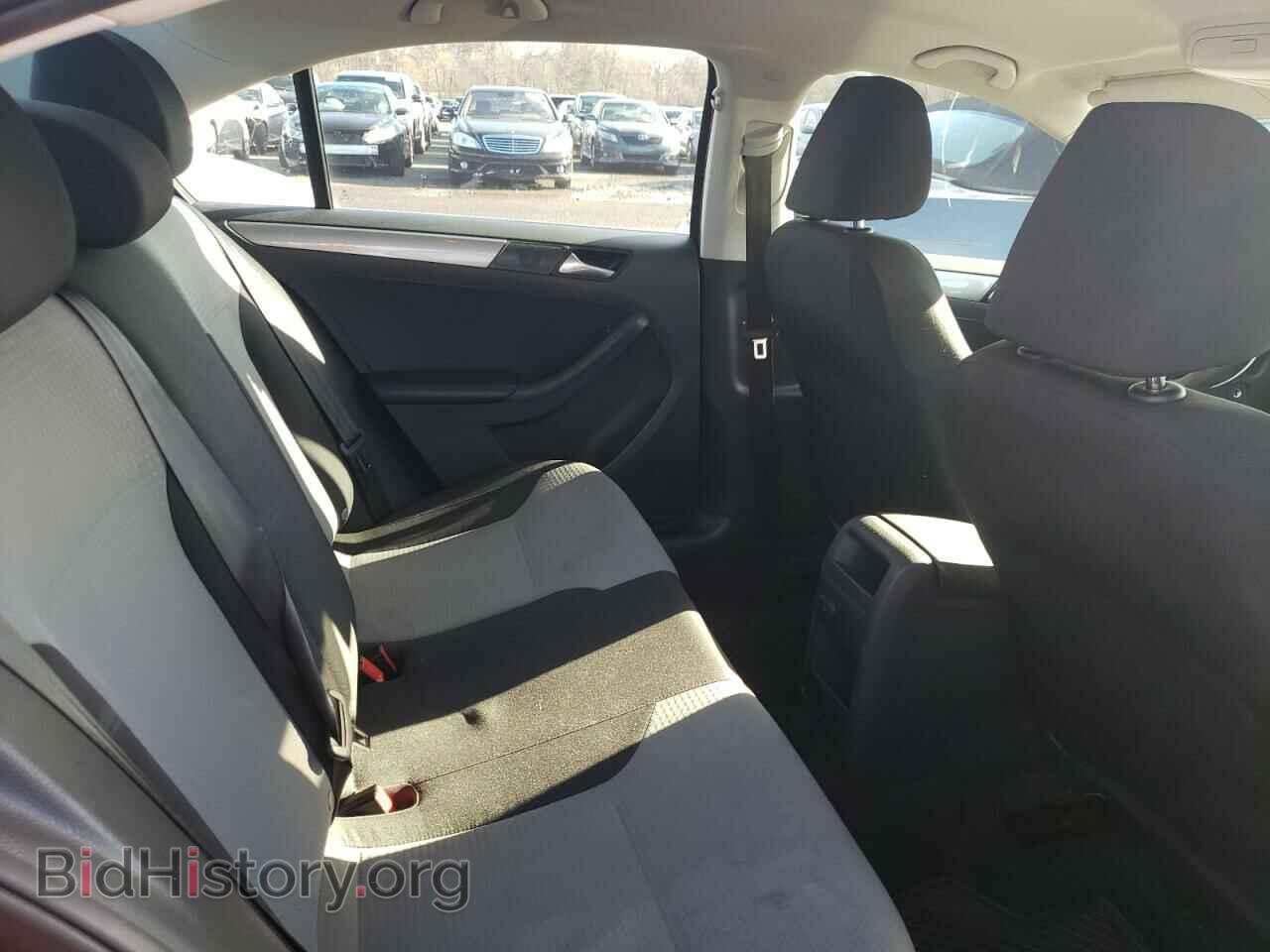 2017 VOLKSWAGEN JETTA - VIN: 3VW2B7AJ2HM245651 - Фото 10