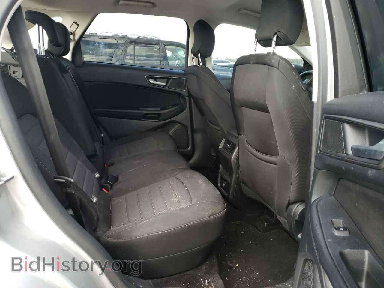 2015 FORD EDGE - VIN: 2FMTK3G96FBC32957 - Фото 6