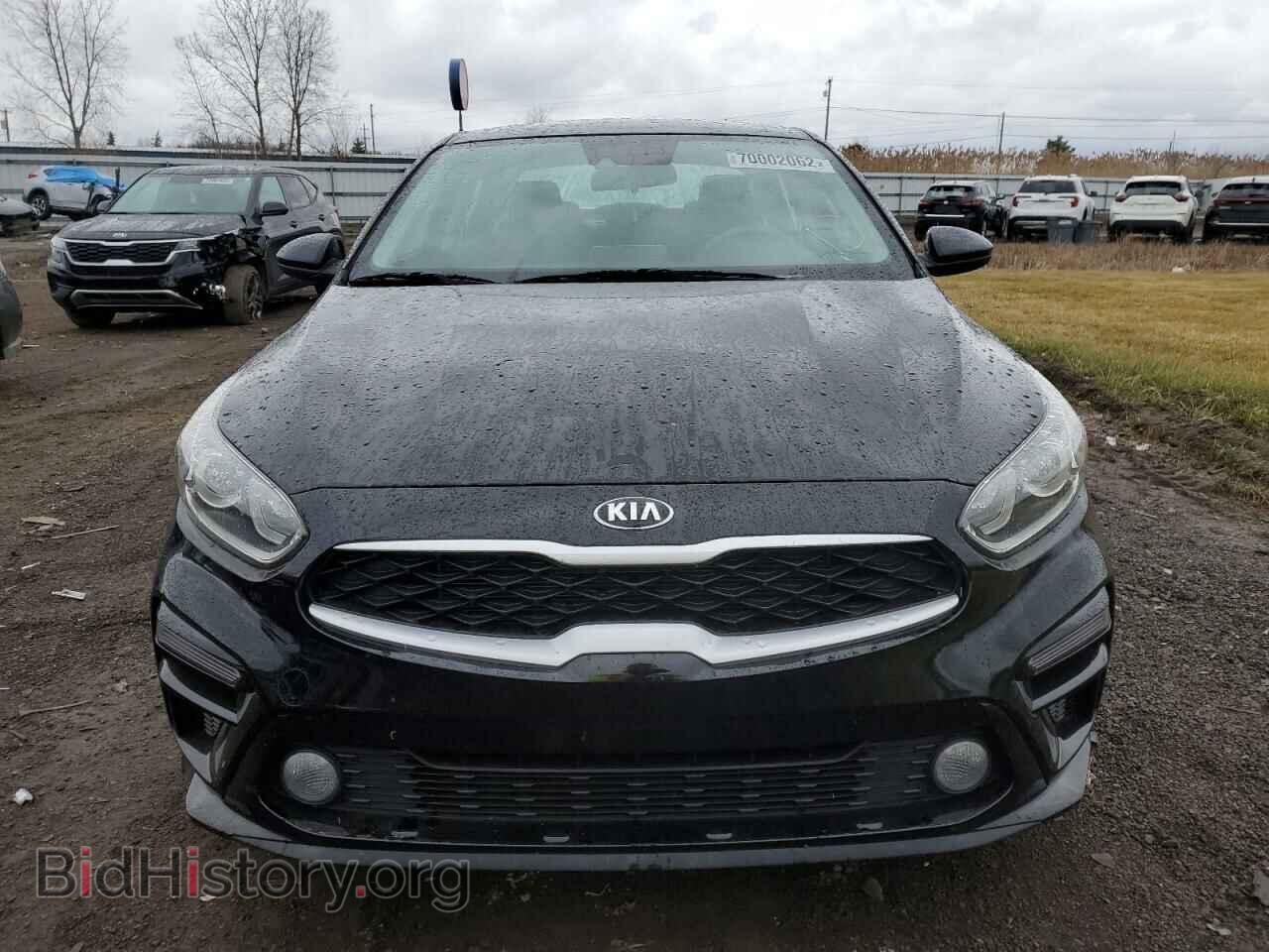 2021 KIA FORTE - VIN: 3KPF24AD8ME262598 - Фото 5