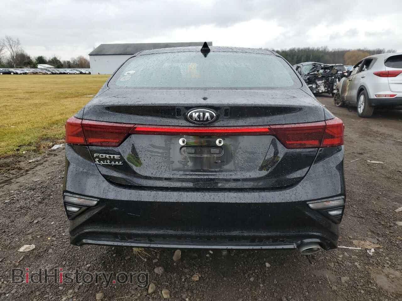 2021 KIA FORTE - VIN: 3KPF24AD8ME262598 - Фото 6