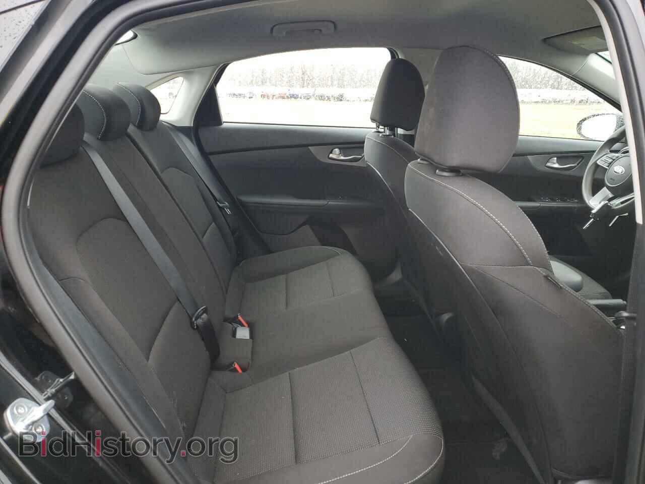 2021 KIA FORTE - VIN: 3KPF24AD8ME262598 - Фото 10