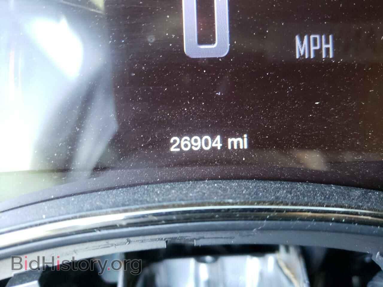 2020 DODGE DURANGO - VIN: 1C4RDHDG0LC393700 - Photo 8