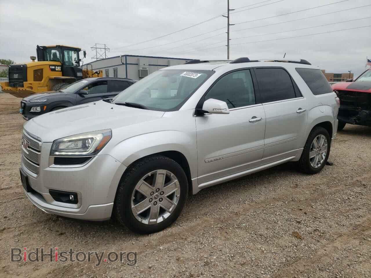 Photo 1GKKVTKD0DJ262102 - GMC ACADIA DEN 2013