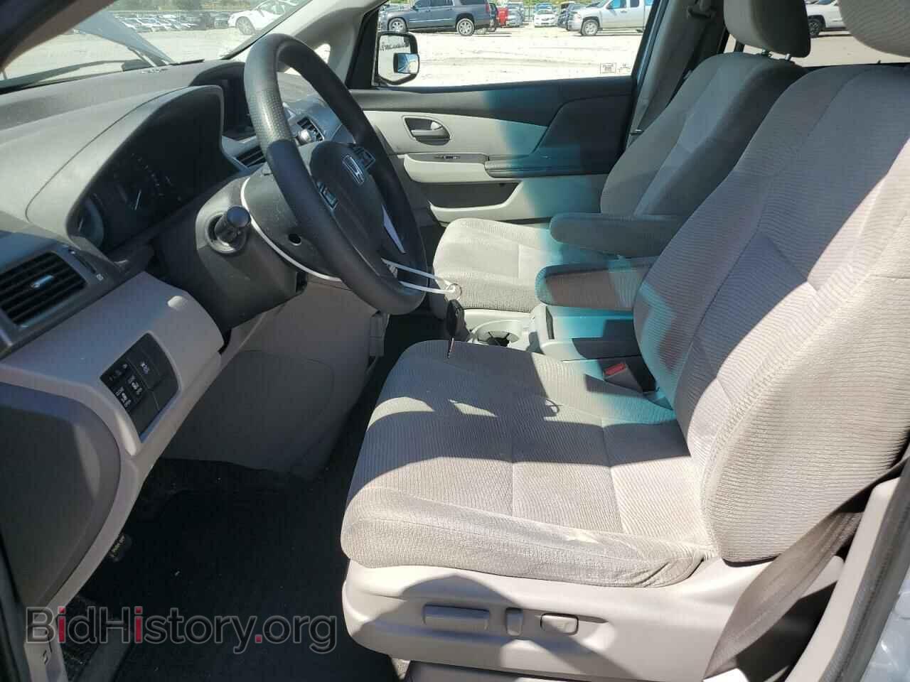 2011 HONDA All Models - VIN: 5FNRL5H47BB037862 - Photo 7