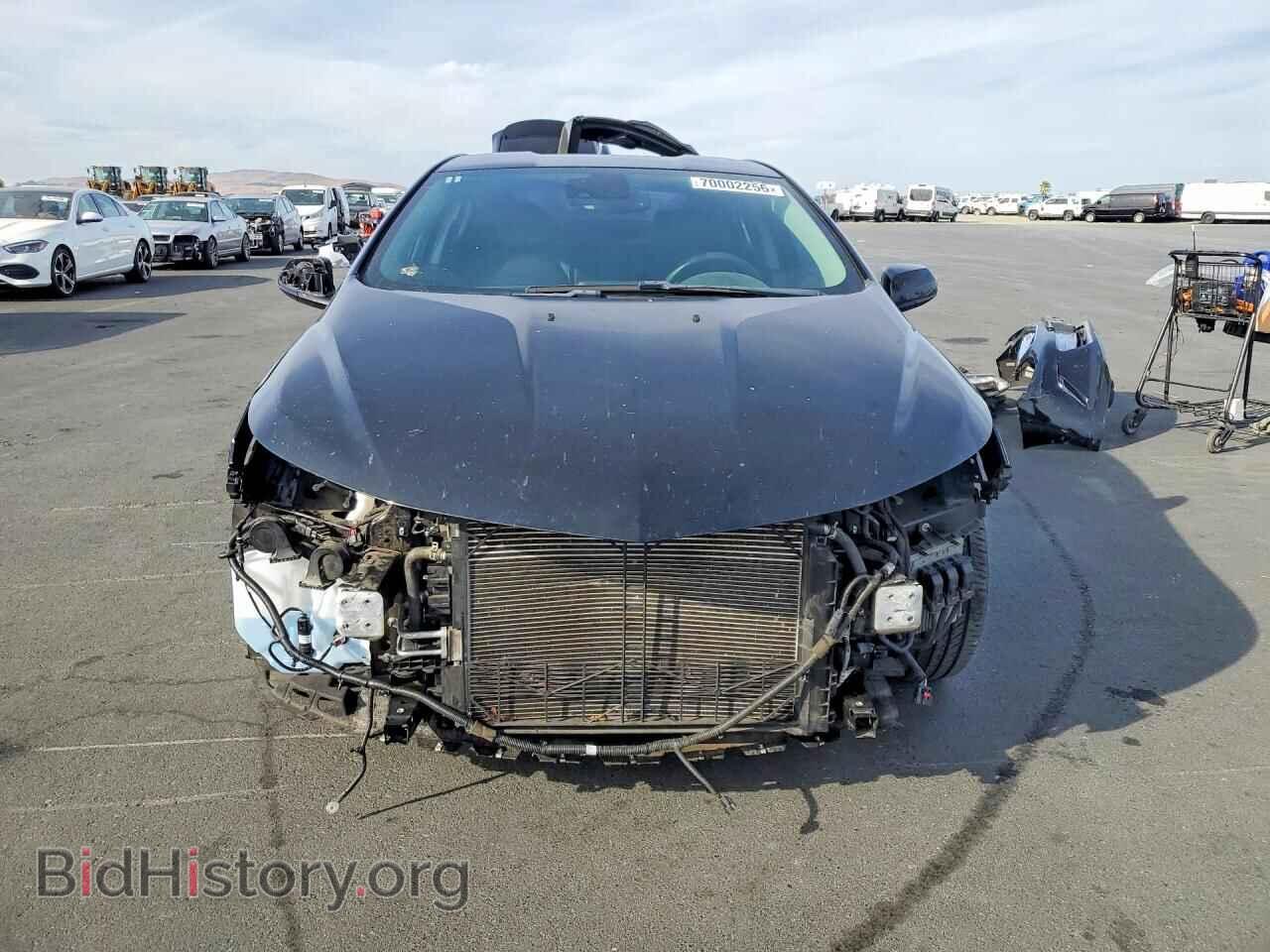 2016 CHEVROLET VOLT - VIN: 1G1RD6S59GU117952 - Фото 5