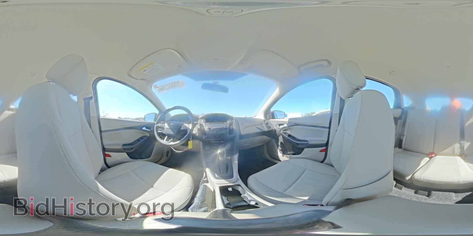 2017 FORD FOCUS - VIN: 1FADP3K2XHL232375 - Фото 15