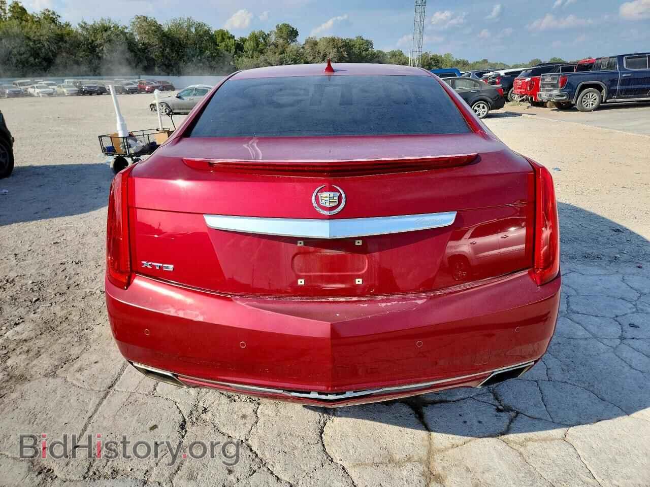 2013 CADILLAC XTS - VIN: 2G61S5S34D9200817 - Photo 6