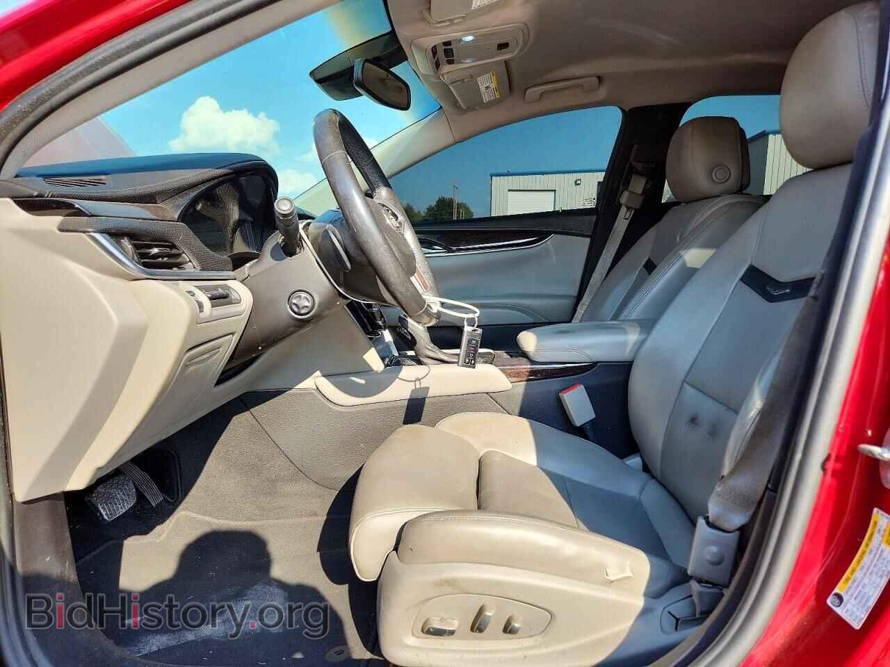 2013 CADILLAC XTS - VIN: 2G61S5S34D9200817 - Photo 7