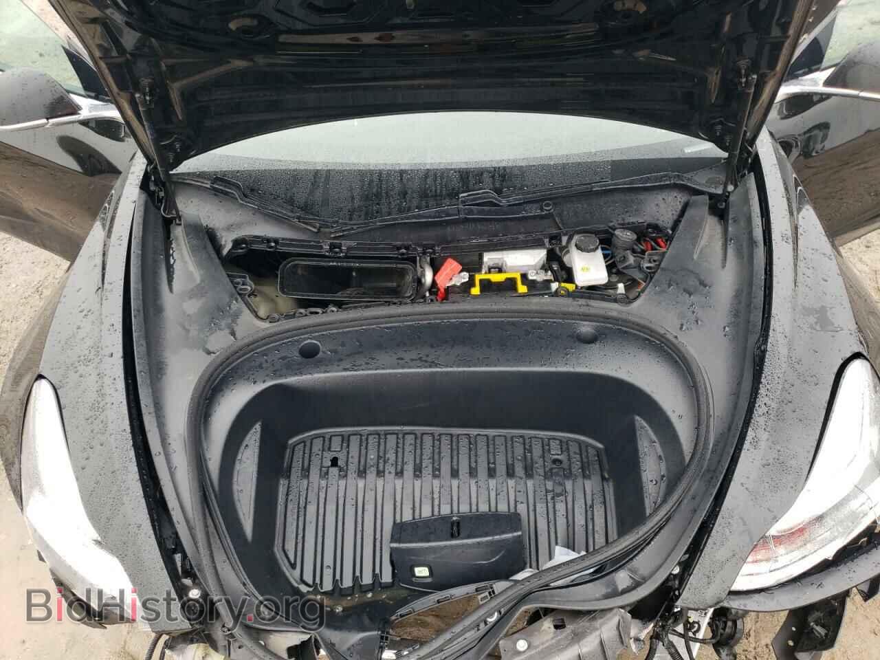 2020 TESLA MODEL 3 - VIN: 5YJ3E1EA3LF797632 - Фото 11