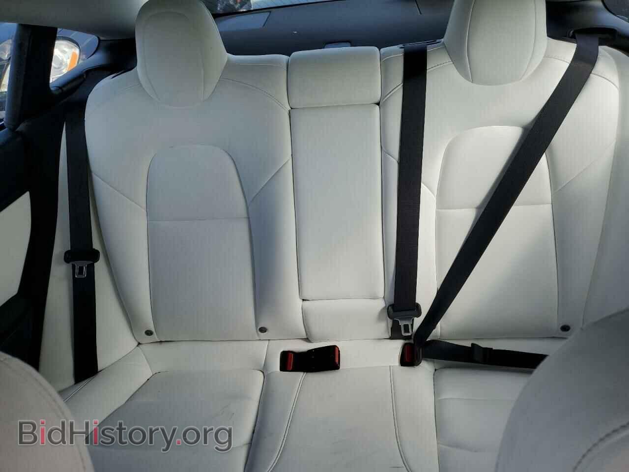 2020 TESLA MODEL 3 - VIN: 5YJ3E1EA3LF797632 - Фото 10