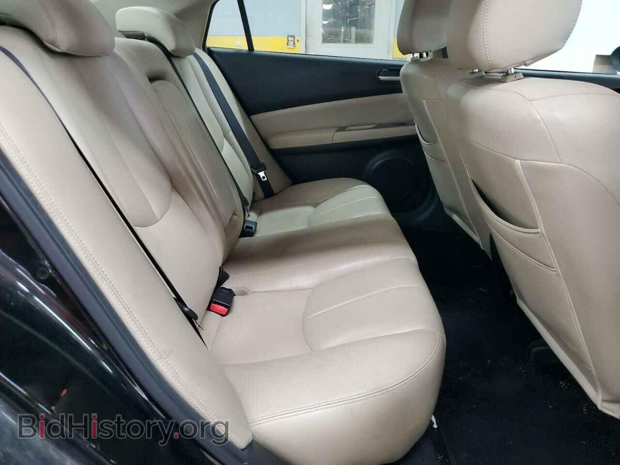 2009 MAZDA 6 - VIN: 1YVHP81A695M15788 - Фото 10