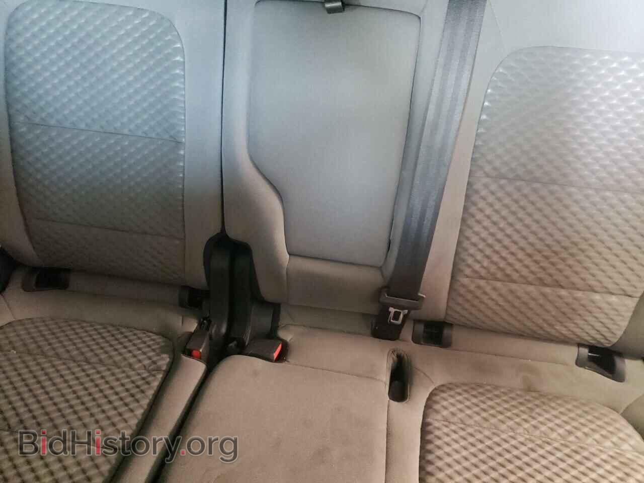 2020 FORD ESCAPE - VIN: 1FMCU9G61LUA52598 - Фото 10