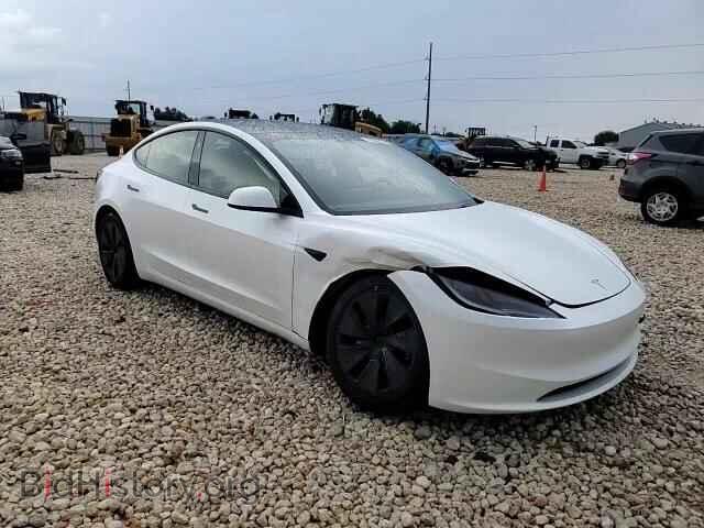 2024 TESLA MODEL 3 - VIN: 5YJ3E1EA8RF773528 - Photo 13