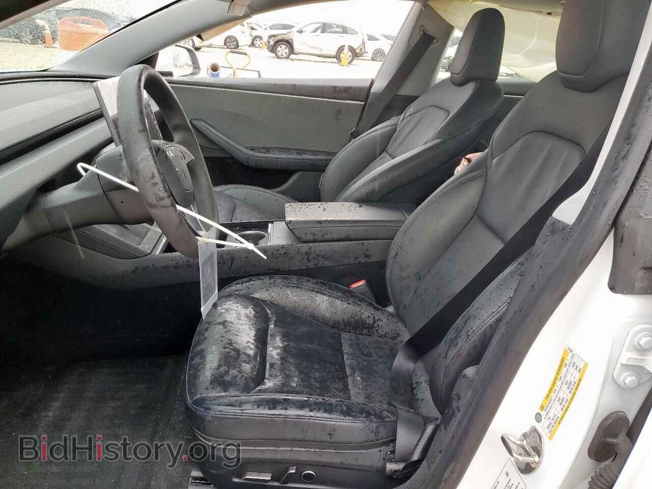 2024 TESLA MODEL 3 - VIN: 5YJ3E1EA8RF773528 - Photo 7