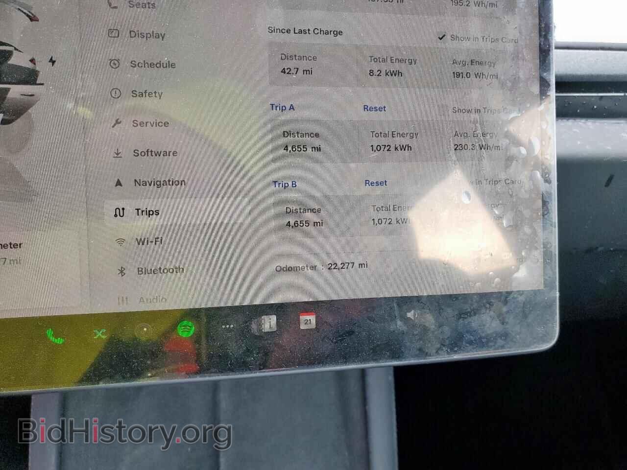 2024 TESLA MODEL 3 - VIN: 5YJ3E1EA8RF773528 - Photo 9