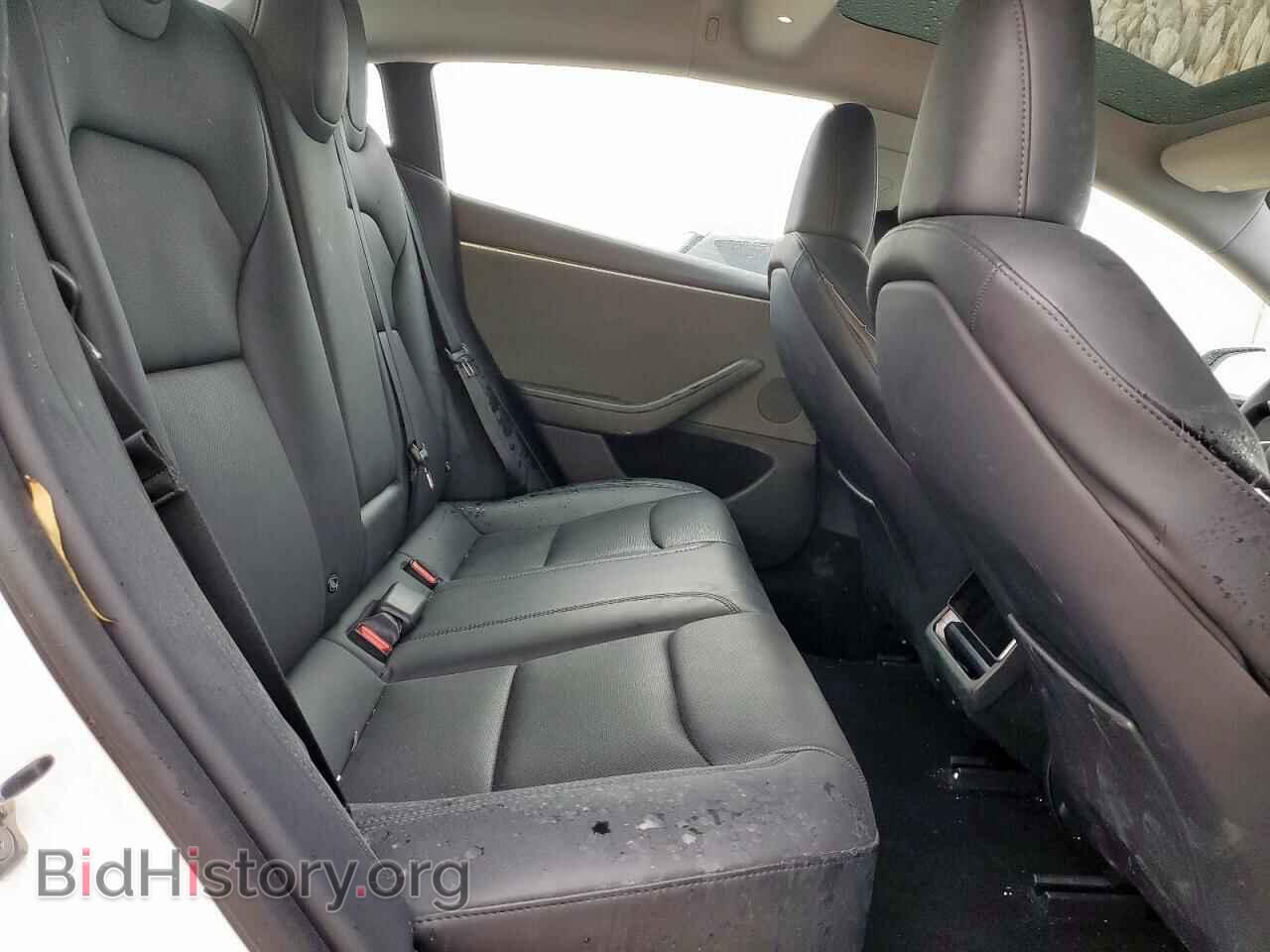 2024 TESLA MODEL 3 - VIN: 5YJ3E1EA8RF773528 - Photo 10