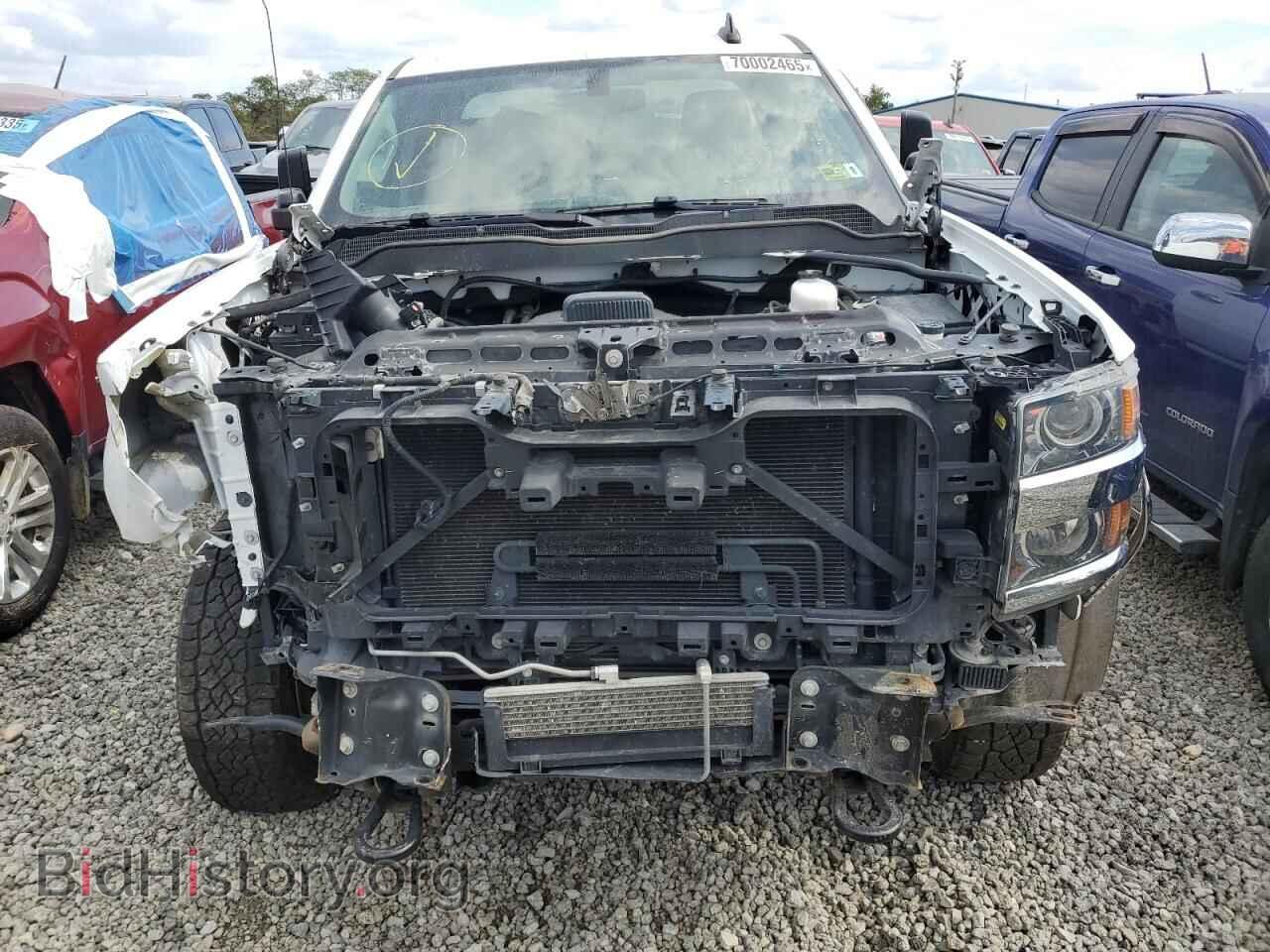 2019 CHEVROLET ALL Models - VIN: 2GC2KREG9K1227708 - Фото 5