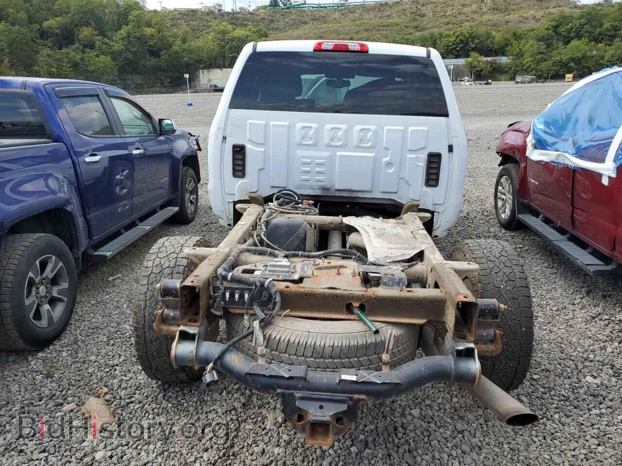 2019 CHEVROLET ALL Models - VIN: 2GC2KREG9K1227708 - Фото 6