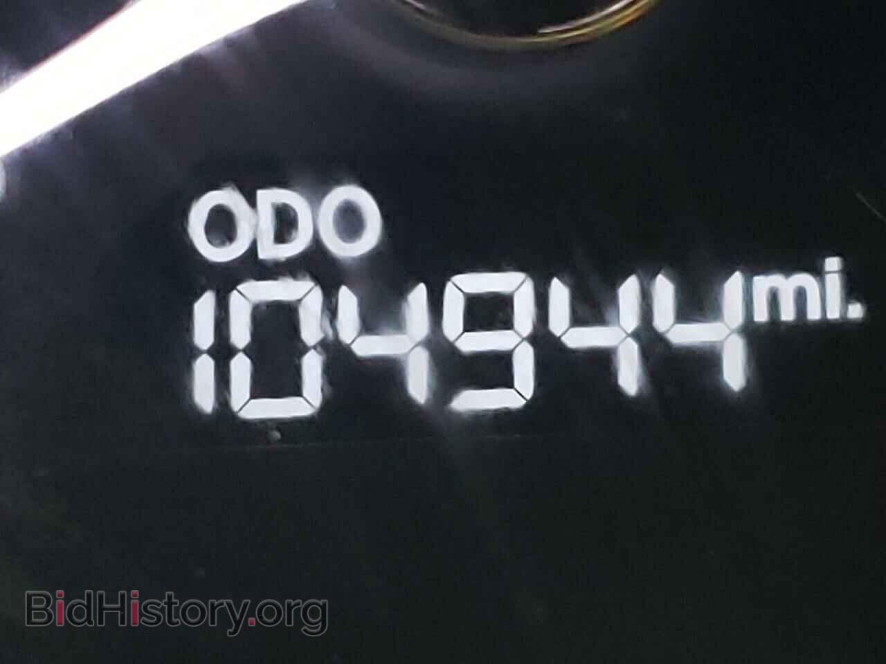 2014 HYUNDAI SONATA - VIN: KMHEC4A43EA116649 - Фото 8