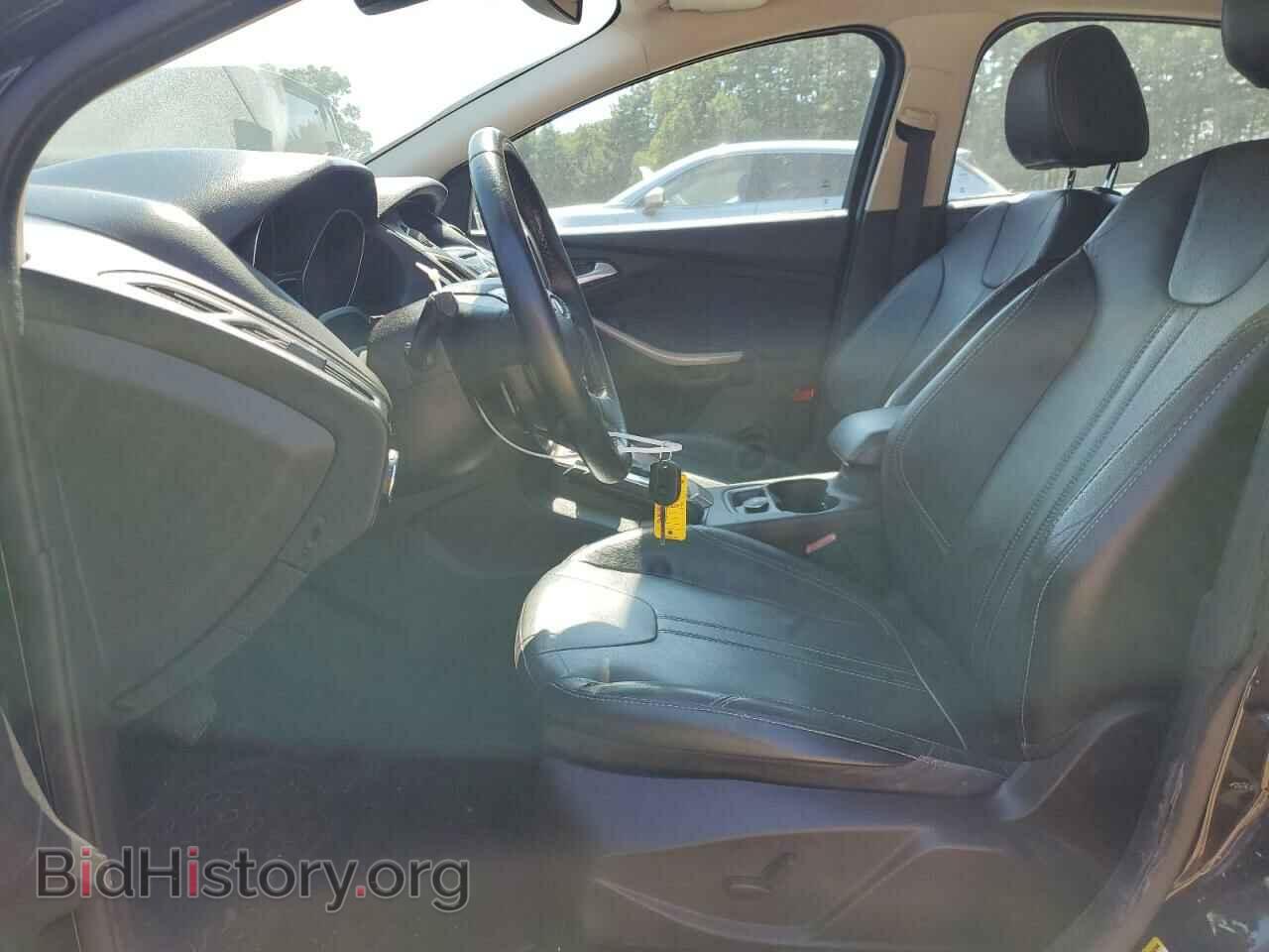 2012 FORD FOCUS - VIN: 1FAHP3M2XCL479757 - Фото 7