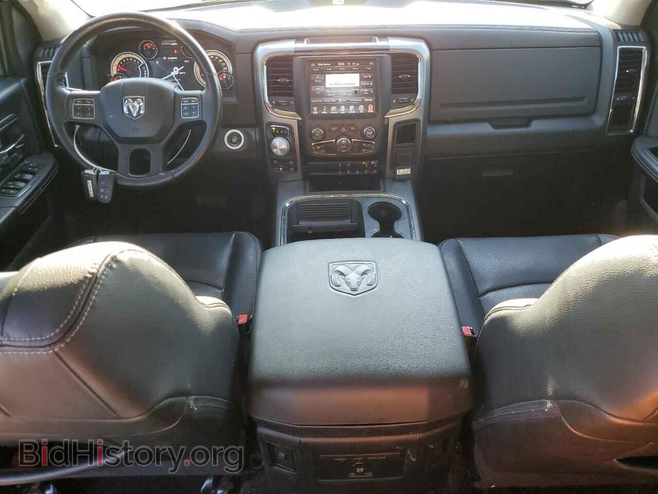 2017 RAM 1500 - VIN: 1C6RR7MT6HS738533 - Фото 8