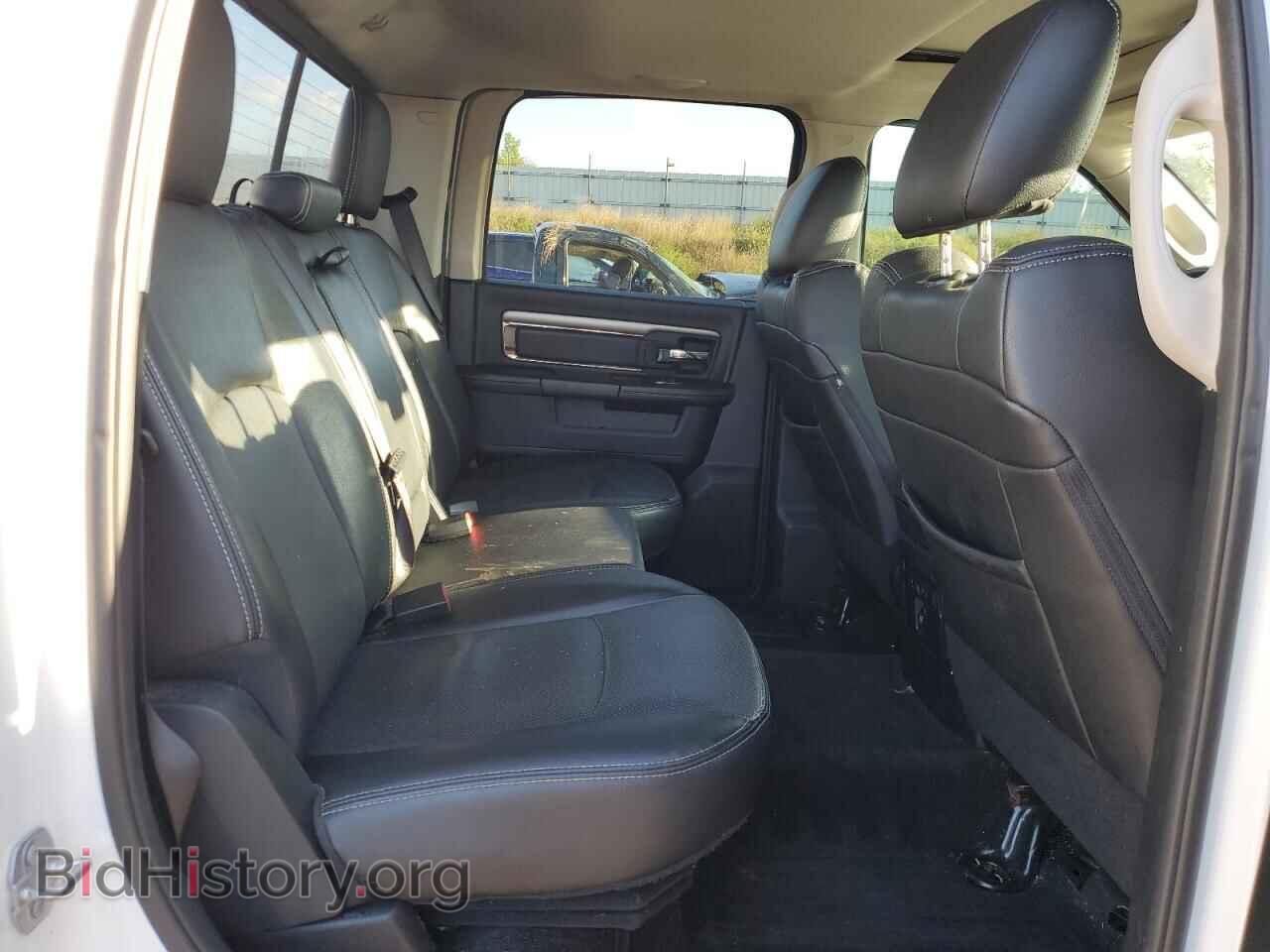 2017 RAM 1500 - VIN: 1C6RR7MT6HS738533 - Фото 10