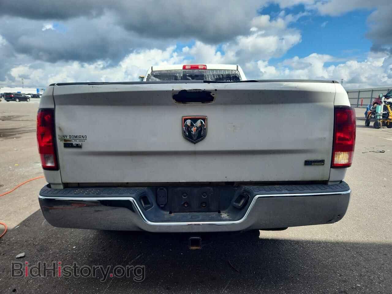 2012 DODGE RAM 1500 - VIN: 3C6JD6EP7CG115669 - Photo 6